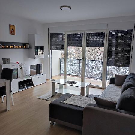 Nina Apartment Valjevo Exterior foto