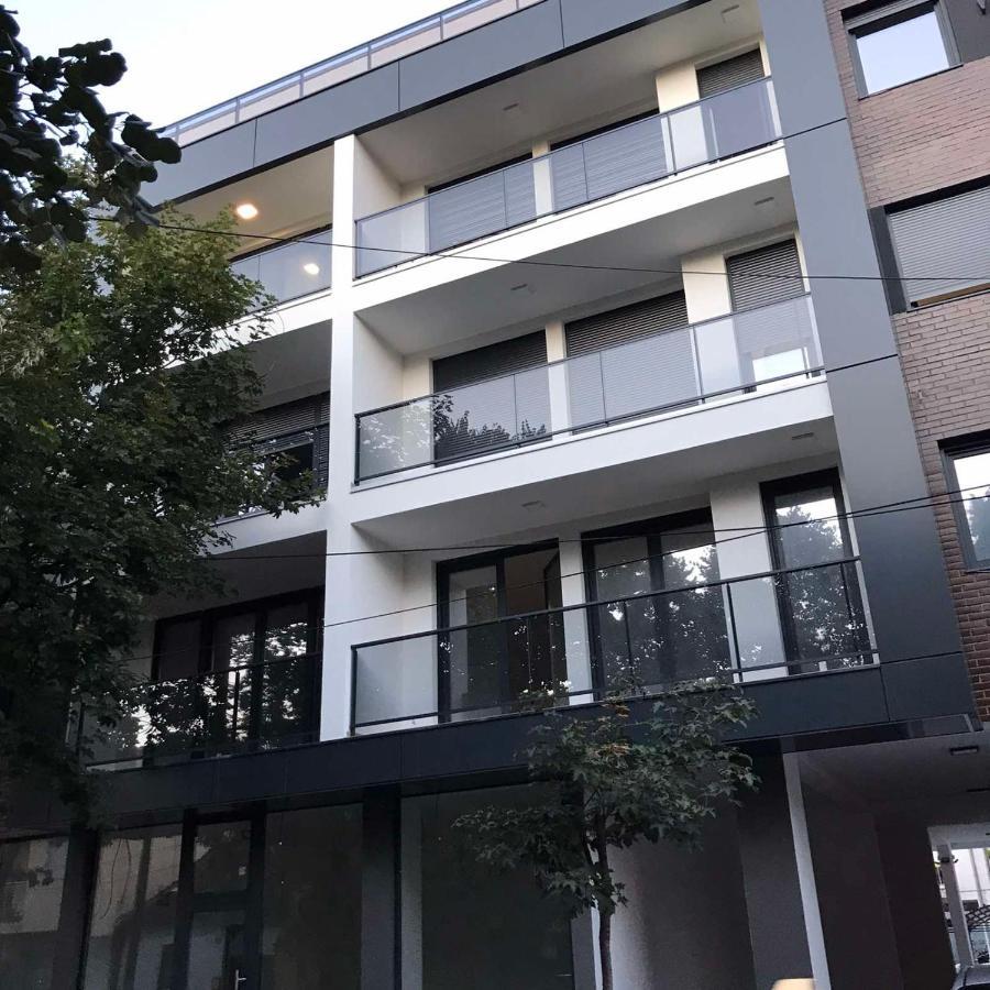Nina Apartment Valjevo Exterior foto