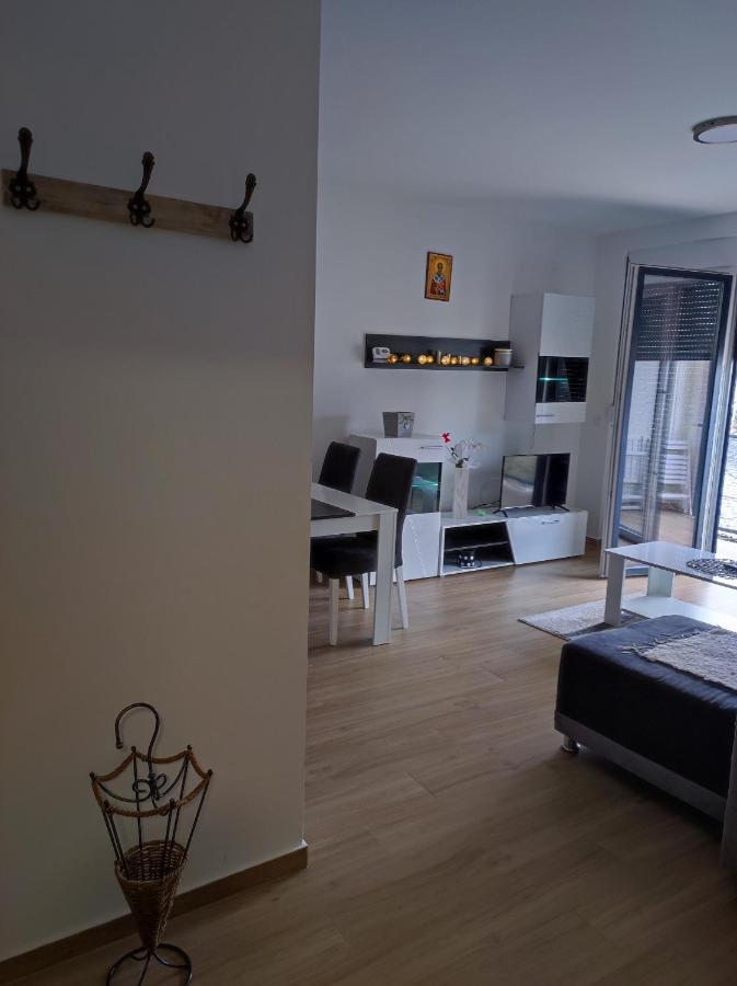 Nina Apartment Valjevo Exterior foto