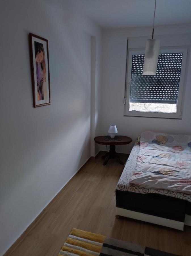 Nina Apartment Valjevo Exterior foto
